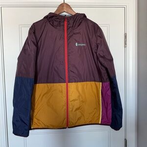 COTOPAXI Teca Calido Hooded Insulated Jacket - Reversible